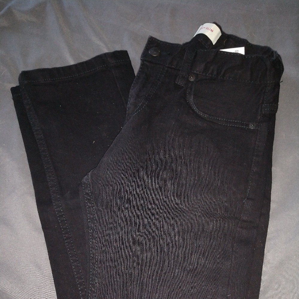 Boys Levi's jeans